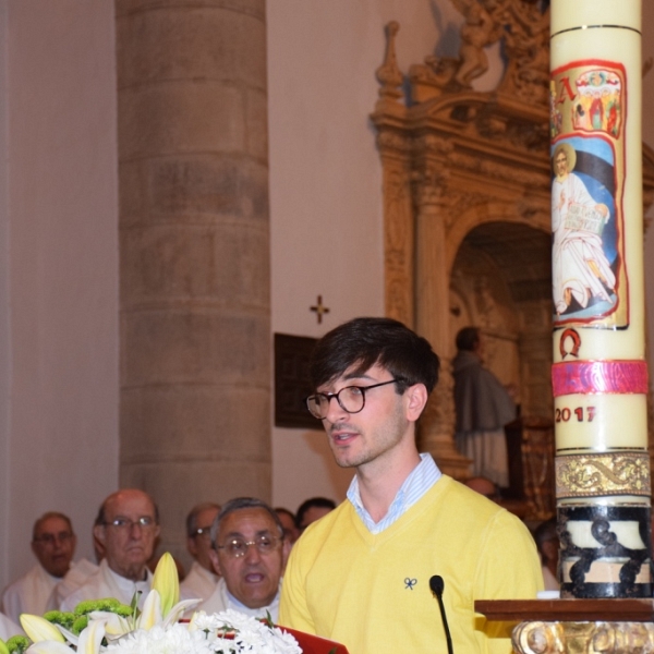 Jornada Sacerdotal 2017