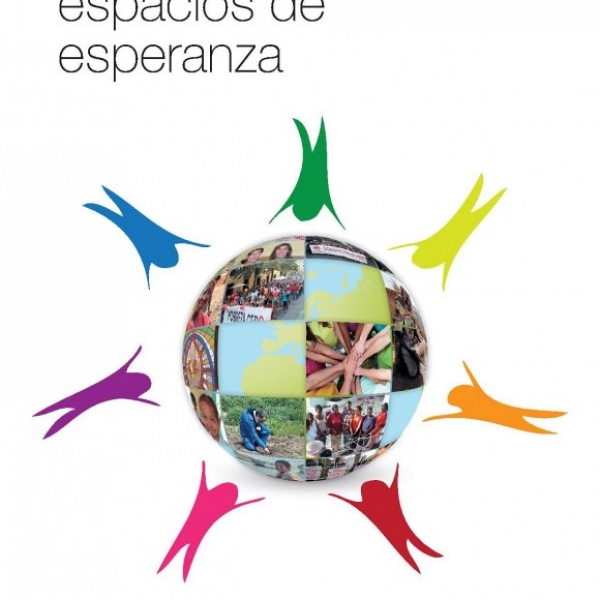 Construyamos espacios de esperanza (Corpus Christi 2014)