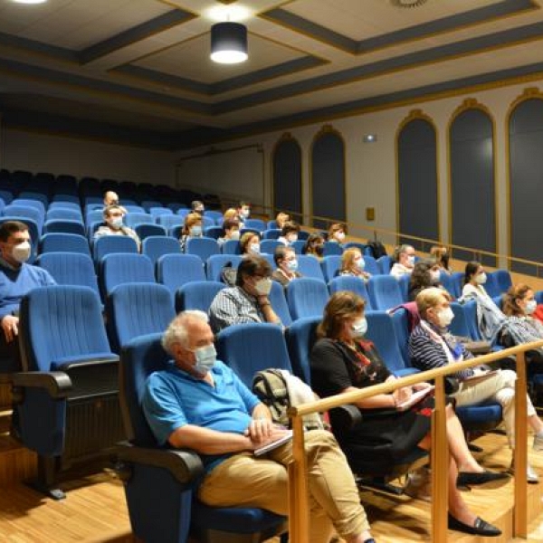 Envío y missio de los profesores de Religión