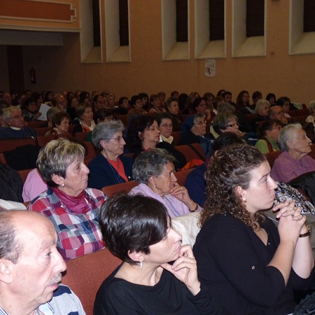 XV Jornadas Regionales de Reflexión