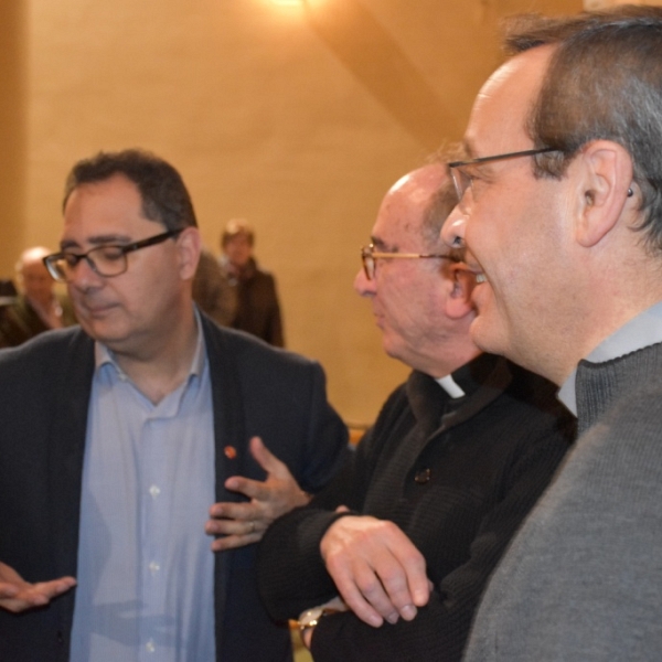 XVIII Jornadas Diocesanas