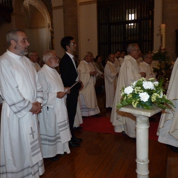 Jornada Sacerdotal