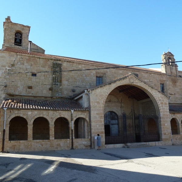 Santa María Magdalena