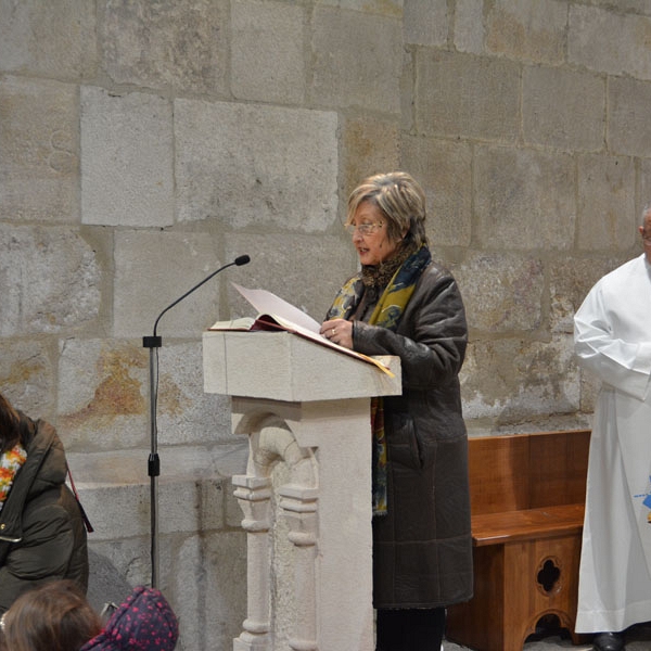 Nueva Unidad Pastoral El Buen Pastor