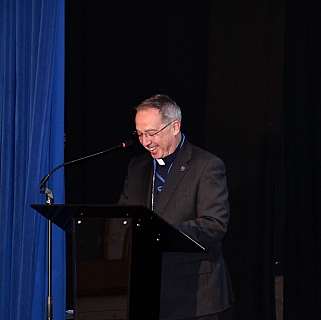 La Asamblea Diocesana avanza con una jornada dedicada al discernimiento vocacional