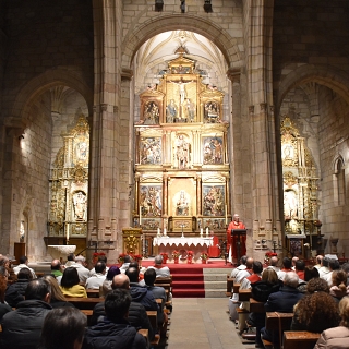 Zamora acoge las Jornadas nacionales sobre Primer Anuncio y catecumenado