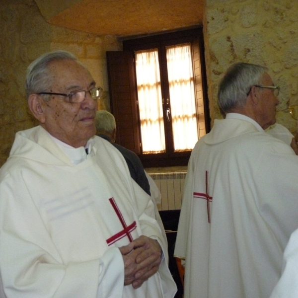 Jornada Sacerdotal