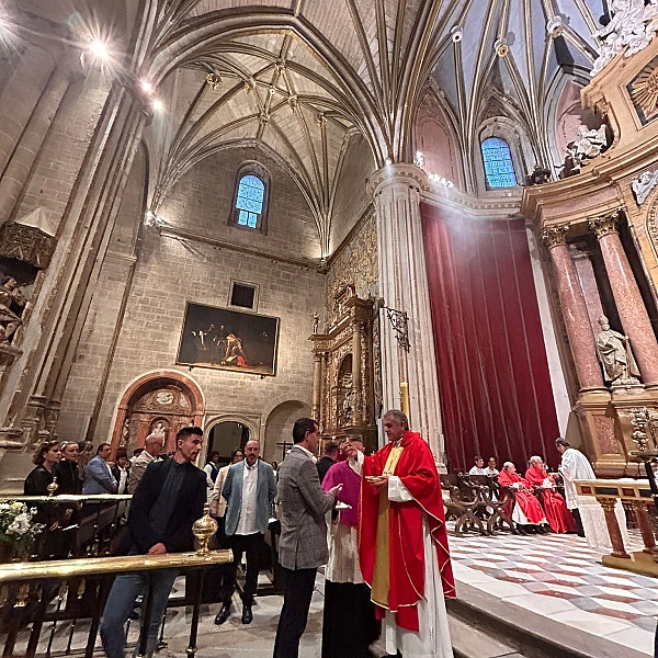 Iniciación cristiana de adultos