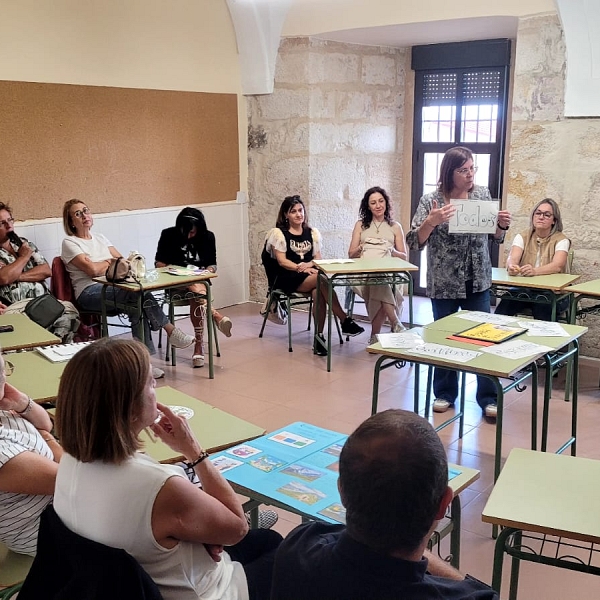 Jornada diocesana de encuentro, formación y envío 2025