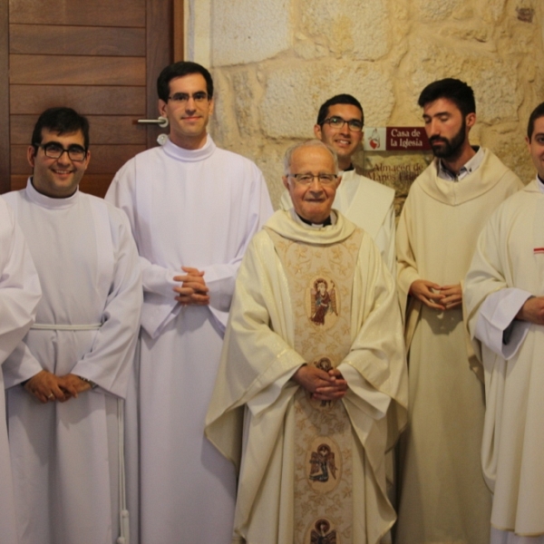 Jornada Sacerdotal 2018