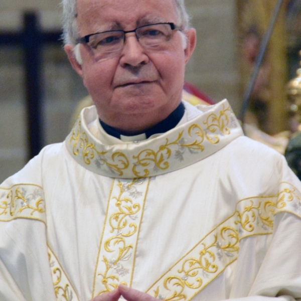 Celebración del Corpus Christi