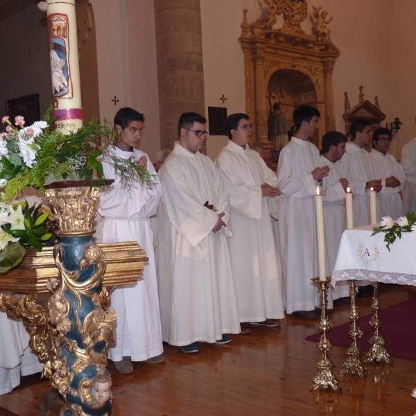 Jornada Sacerdotal