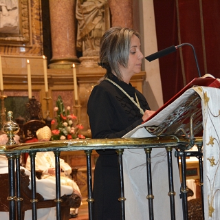 Un Corpus que dejó pequeña la Catedral