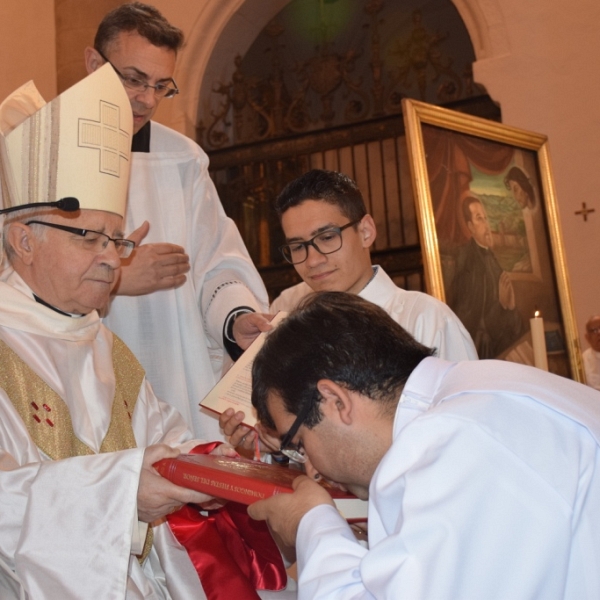 Jornada Sacerdotal 2017