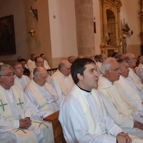 Jornada Sacerdotal 2017