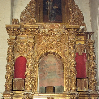 Molduras de Fuentesecas