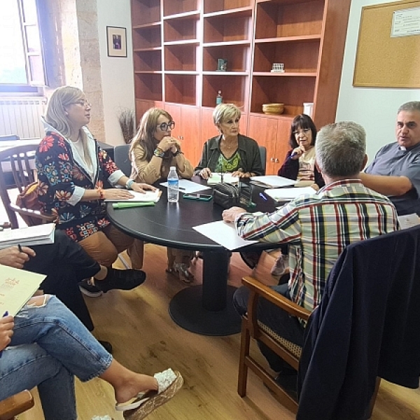 Arranca la II Asamblea diocesana con más de 150 participantes