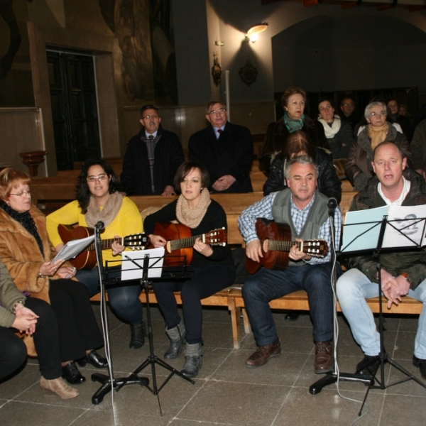 Acto conmemorativo de Don Bosco