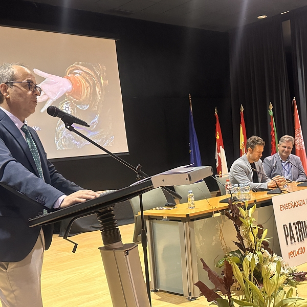 VII Congreso de profesores de religión