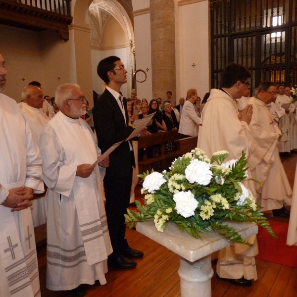 Jornada Sacerdotal