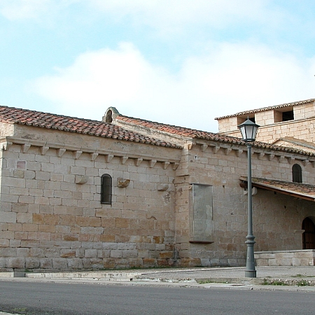 Santo Sepulcro