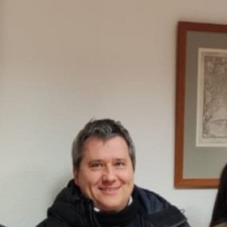 Carlos Alberto Riego