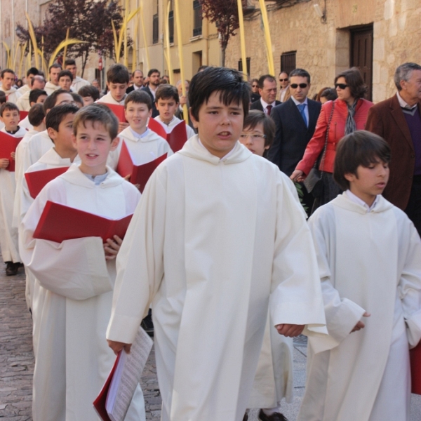 Procesión