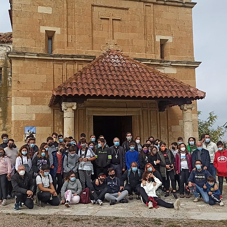 La Pastoral juvenil echa a andar