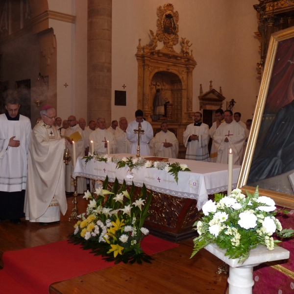 Jornada Sacerdotal