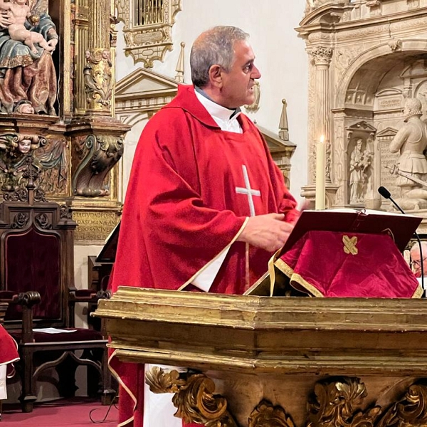 Asamblea Diocesana. Septiembre 2022