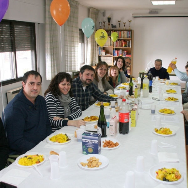 Acto conmemorativo de Don Bosco