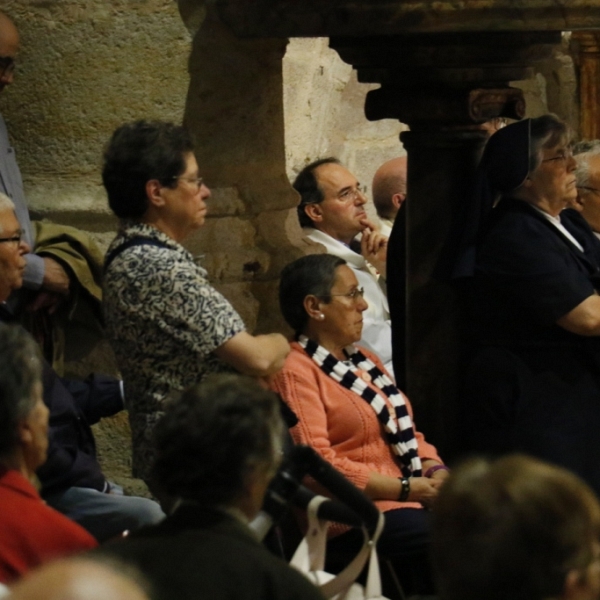 Inauguración del curso Pastoral 2016-2017