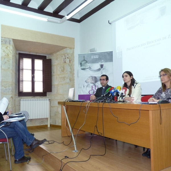 Rueda de Prensa