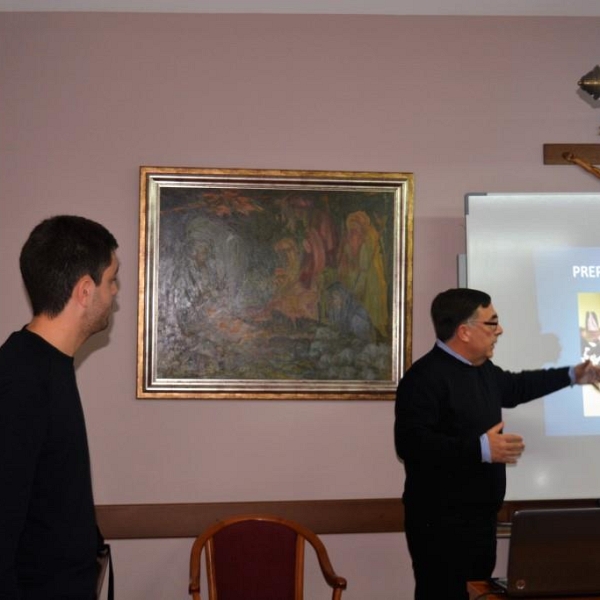 Encuentro diocesano de catequistas en Toro