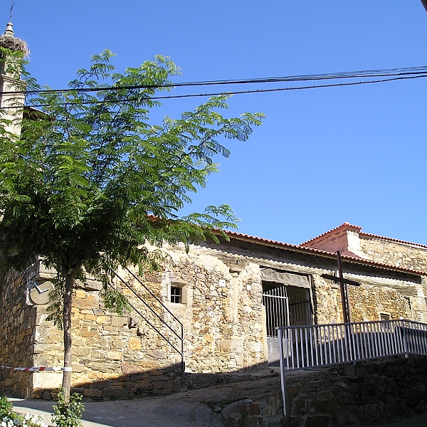 Las Torres de Aliste