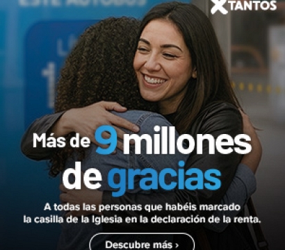 XTantos Gracias