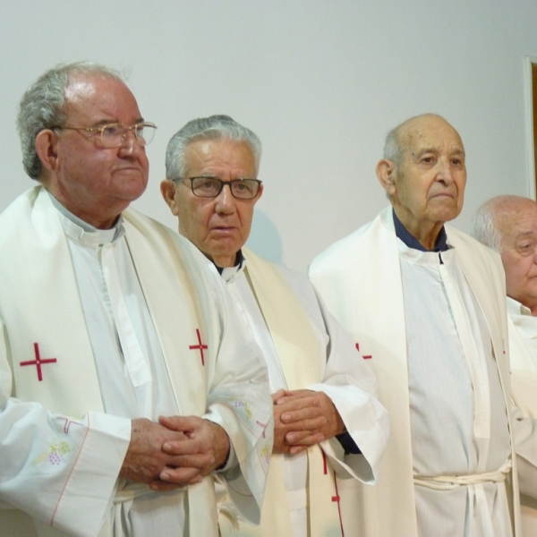 Clausura del VII Centenario de las Sofías de Toro