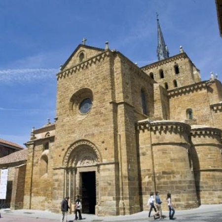 Cultos de Semana Santa en Benavente - 2015