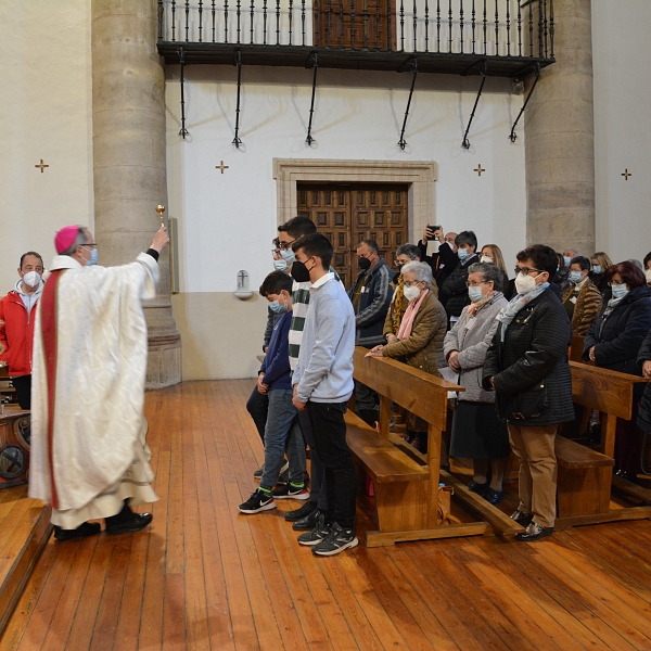 Asamblea final para la preparación del Sínodo sobre la sinodalidad