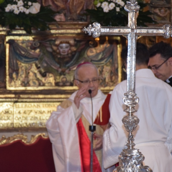 Jornada Sacerdotal 2017