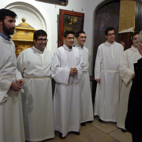 Clausura del Año de la Misericordia