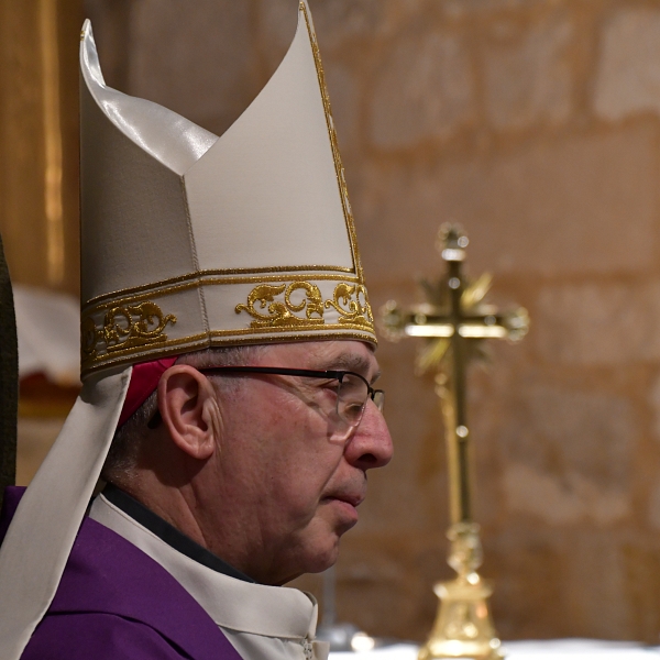 IIII Asamblea Diocesana, 3ª sesión