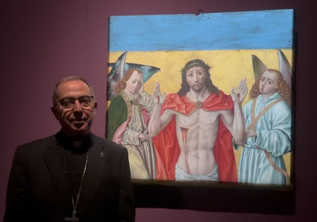 Oración con EsperanZa IV. Oración para aprender a amar.