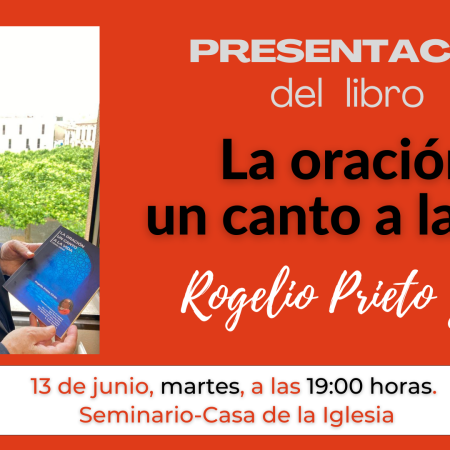 Presentación del libro 