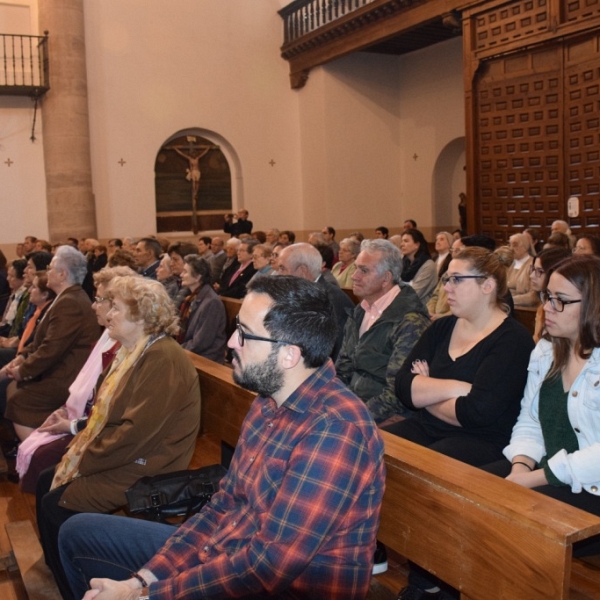 Jornada Sacerdotal 2017