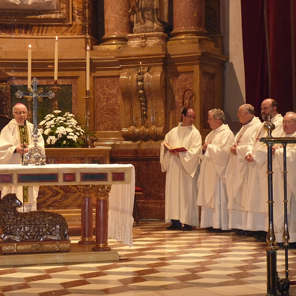 Memorial Luis de Trelles