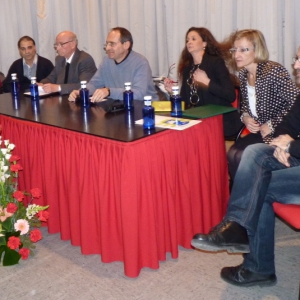 Proyecto Hombre: el compromiso ante las drogas de la Iglesia en Zamora