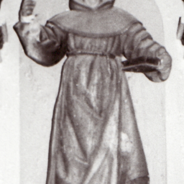 San Antonio de Padua de Villamor de Cadozos