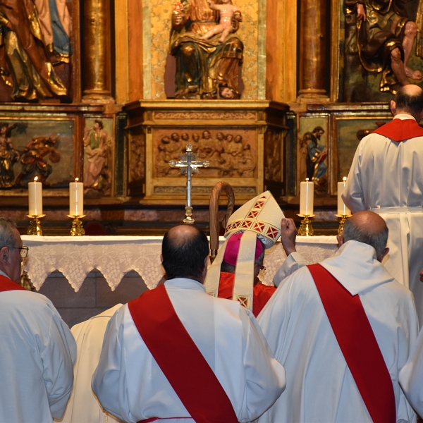 Zamora acoge las Jornadas nacionales sobre Primer Anuncio y catecumenado