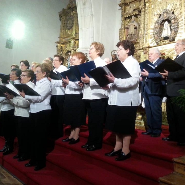 Concierto de Navidad en Cubillos